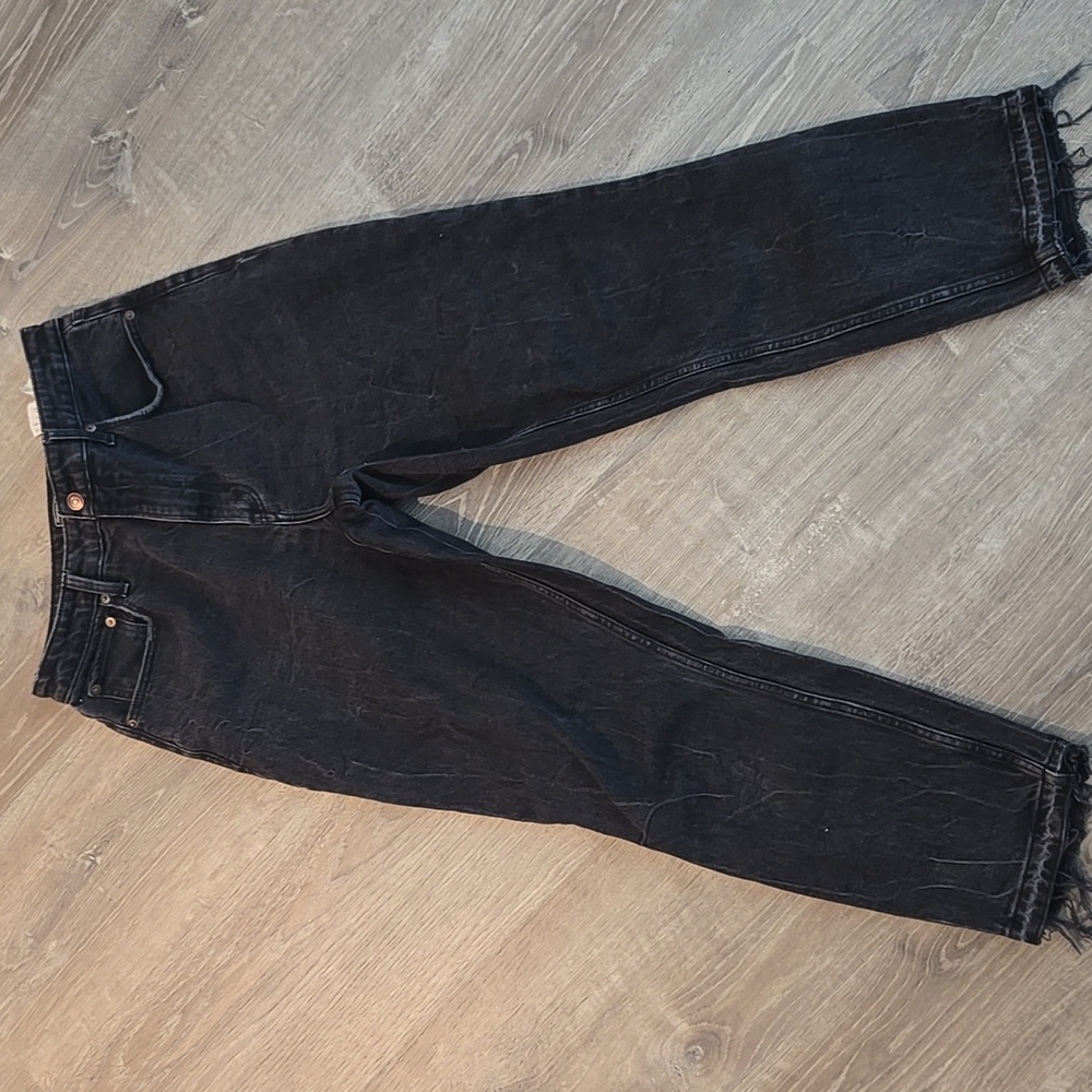 Abercrombie & Fitch Jeans Size 8